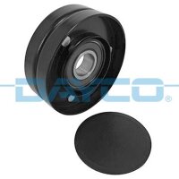 DAYCO APV2107 Umlenk-/Führungsrolle, Keilrippenriemen