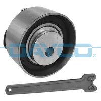 DAYCO ATB2308 Spannrolle, Zahnriemen