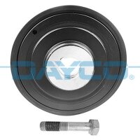 DAYCO DPV1056 Riemenscheibe, Kurbelwelle