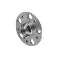 TOPRAN 400 359 Radnabe