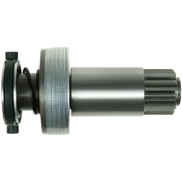 AS-PL SD0100 Freilaufgetriebe, Starter