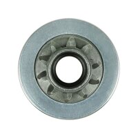 AS-PL SD0100 Freilaufgetriebe, Starter