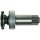 AS-PL SD0100 Freilaufgetriebe, Starter