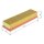 BOSCH 1 457 433 524 Luftfilter
