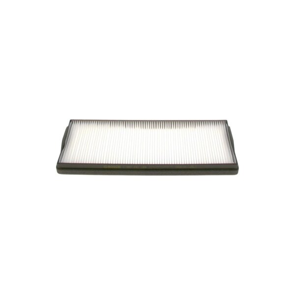 BOSCH 1 987 431 168 Filter, Innenraumluft