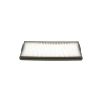 BOSCH 1 987 431 168 Filter, Innenraumluft