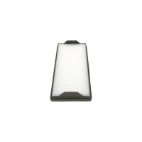 BOSCH 1 987 431 168 Filter, Innenraumluft