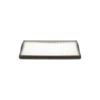 BOSCH 1 987 431 168 Filter, Innenraumluft