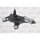 VALEO 579602 Wischermotor