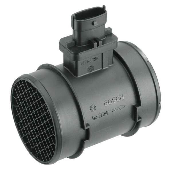 BOSCH 0 281 006 054 Luftmassenmesser
