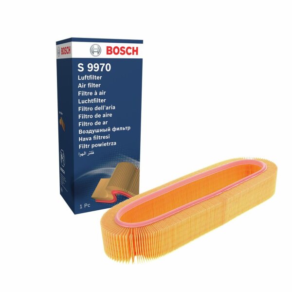 BOSCH 1 457 429 970 Luftfilter
