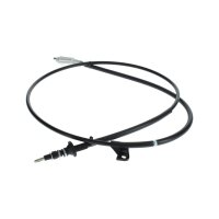 BOSCH 1 987 482 284 Seilzug, Feststellbremse