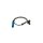 BOSCH 0 986 594 508 Sensor, Raddrehzahl