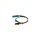 BOSCH 0 986 594 508 Sensor, Raddrehzahl