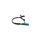 BOSCH 0 986 594 508 Sensor, Raddrehzahl