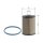 BOSCH F 026 402 128 Kraftstofffilter