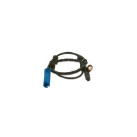 BOSCH 0 986 594 509 Sensor, Raddrehzahl