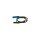 BOSCH 0 986 594 509 Sensor, Raddrehzahl