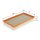 BOSCH 1 457 433 086 Luftfilter