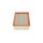 BOSCH 1 457 433 086 Luftfilter