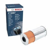 BOSCH 1 457 429 267 Ölfilter