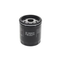 BOSCH 0 986 452 044 Ölfilter