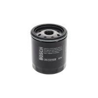 BOSCH 0 986 452 044 Ölfilter