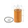 BOSCH 1 457 429 184 Ölfilter
