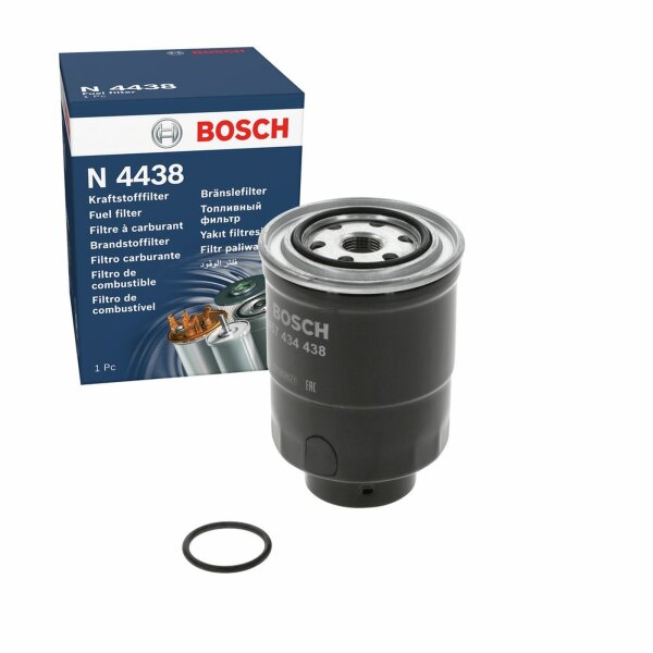 BOSCH 1 457 434 438 Kraftstofffilter