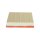 BOSCH 1 457 433 537 Luftfilter