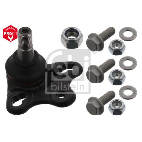FEBI BILSTEIN 34335 Trag-/Führungsgelenk