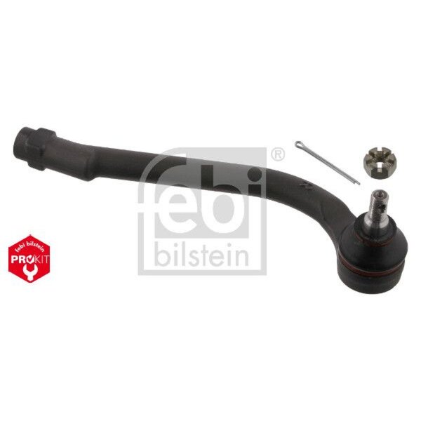 FEBI BILSTEIN 34660 Spurstangenkopf