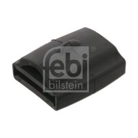 FEBI BILSTEIN 34682 Anschlagpuffer, Federung