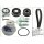 Schaeffler INA 530 0443 30 Wasserpumpe + Zahnriemensatz