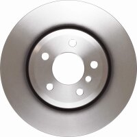 TRW DF4392S Bremsscheibe