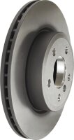 TRW DF4392S Bremsscheibe