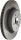 TRW DF4392S Bremsscheibe