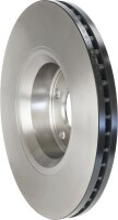 TRW DF4358S Bremsscheibe
