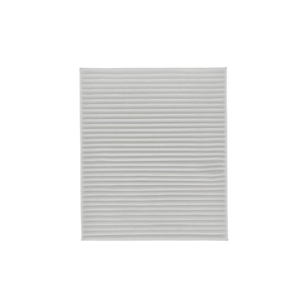 TOPRAN 207 680 Filter, Innenraumluft