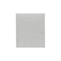 TOPRAN 207 680 Filter, Innenraumluft