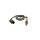 BOSCH 0 258 007 174 Lambdasonde