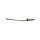 BOSCH 0 265 007 624 Sensor, Raddrehzahl