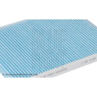 BLUE PRINT ADG02555 Filter, Innenraumluft