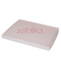 ASHIKA 21-KI-K20 Filter, Innenraumluft