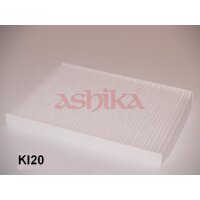 ASHIKA 21-KI-K20 Filter, Innenraumluft