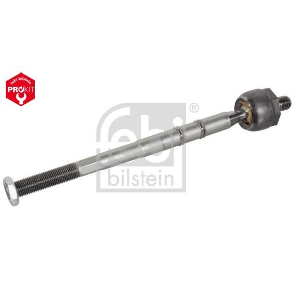 FEBI BILSTEIN 34803 Axialgelenk, Spurstange