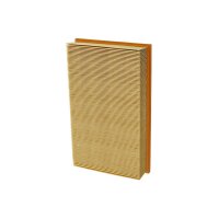 TOPRAN 401 037 Luftfilter