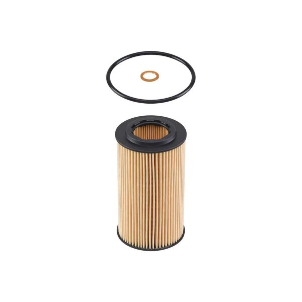 TOPRAN 500 732 Ölfilter