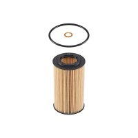 TOPRAN 500 732 Ölfilter