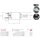 AS-PL SS1010 Magnetschalter, Starter